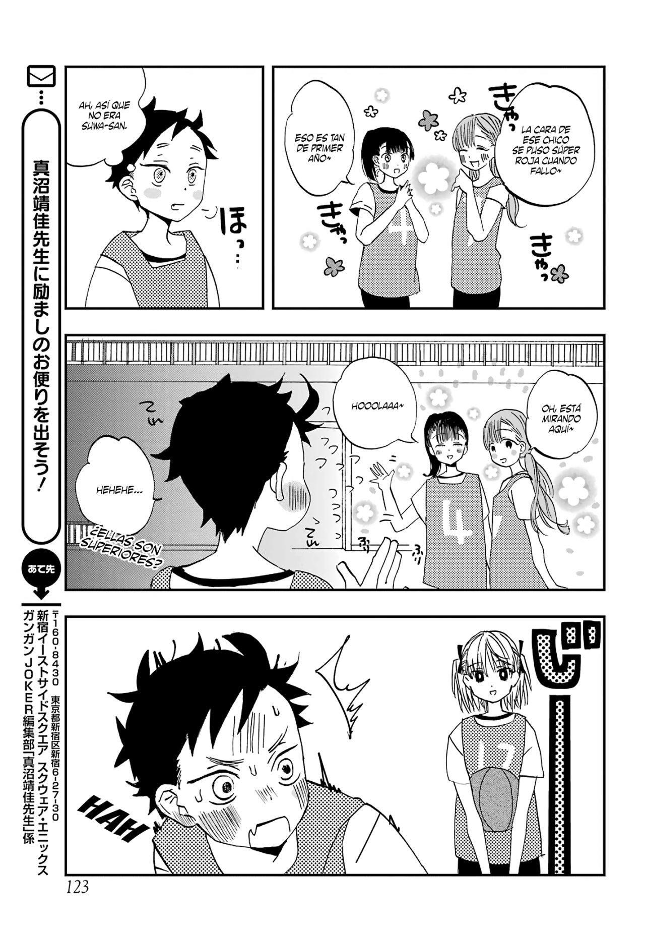 Capitulo 3 page 15