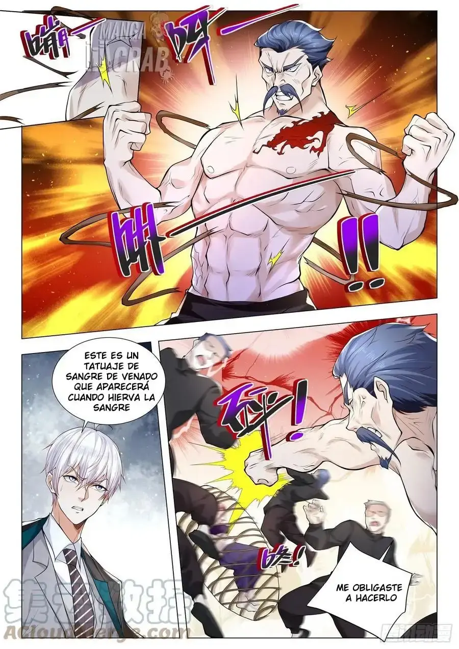 Capitulo 383 page 7