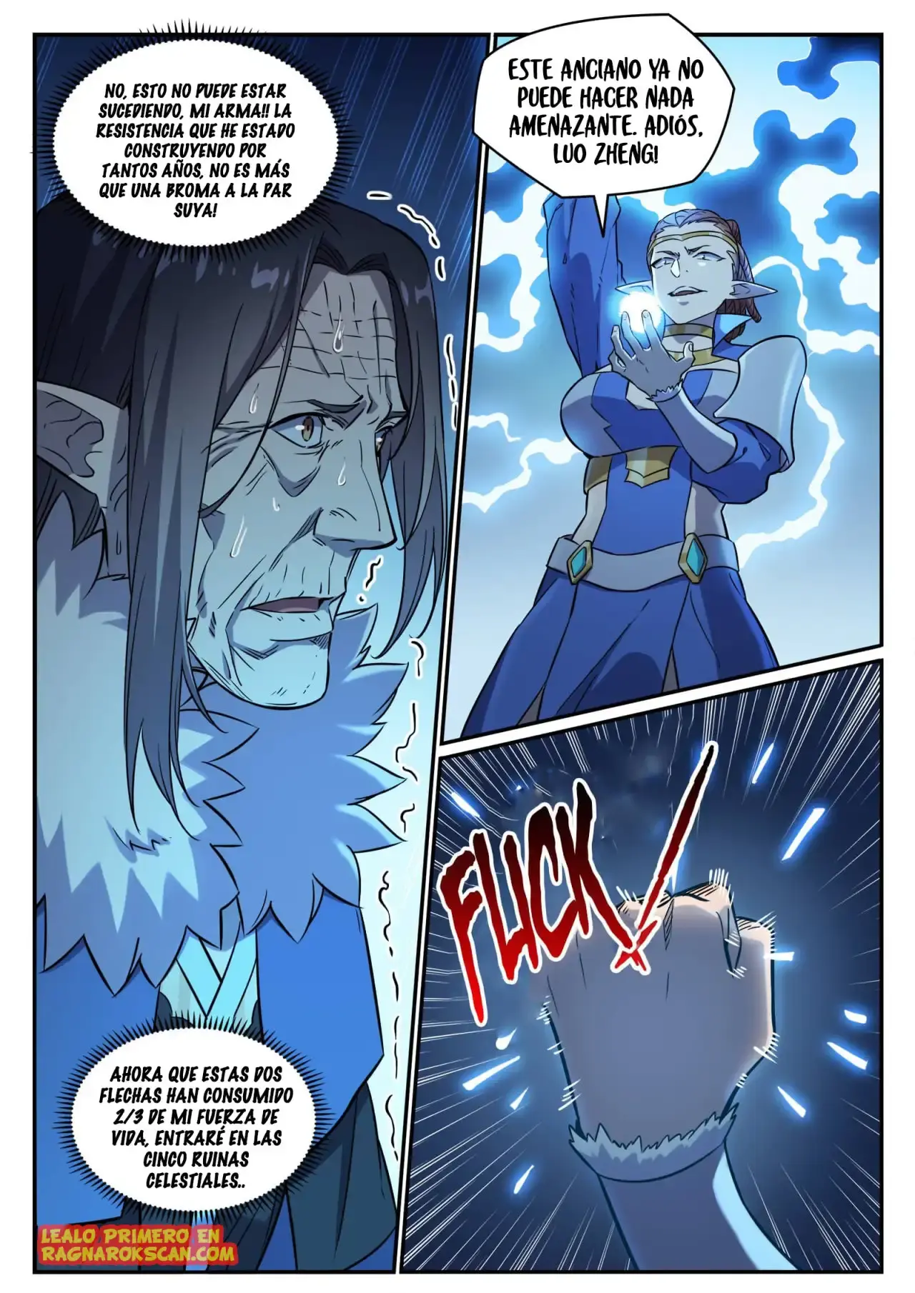 Capitulo 796 page 12