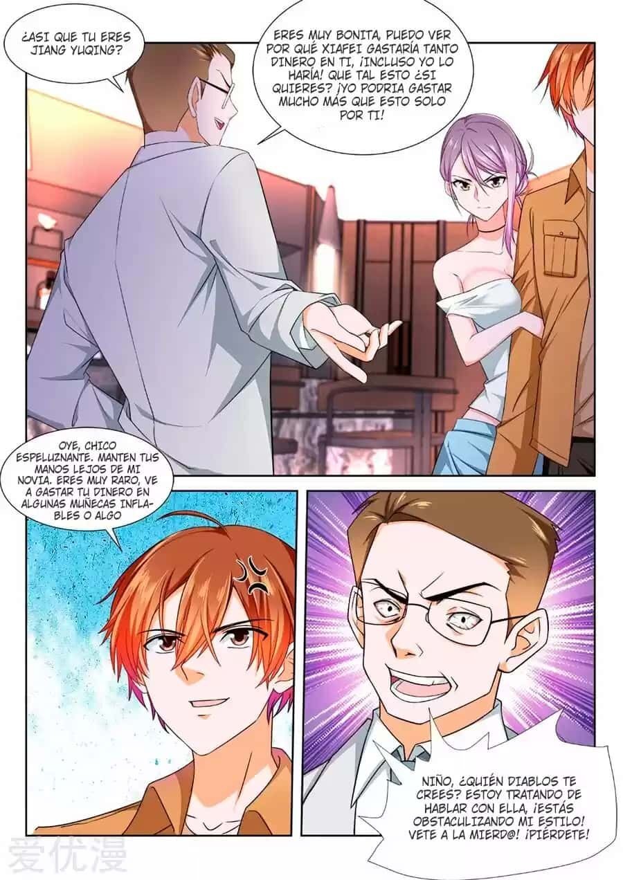 Capitulo 219 page 11