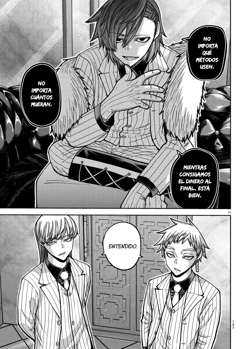 Capitulo 168 page 19