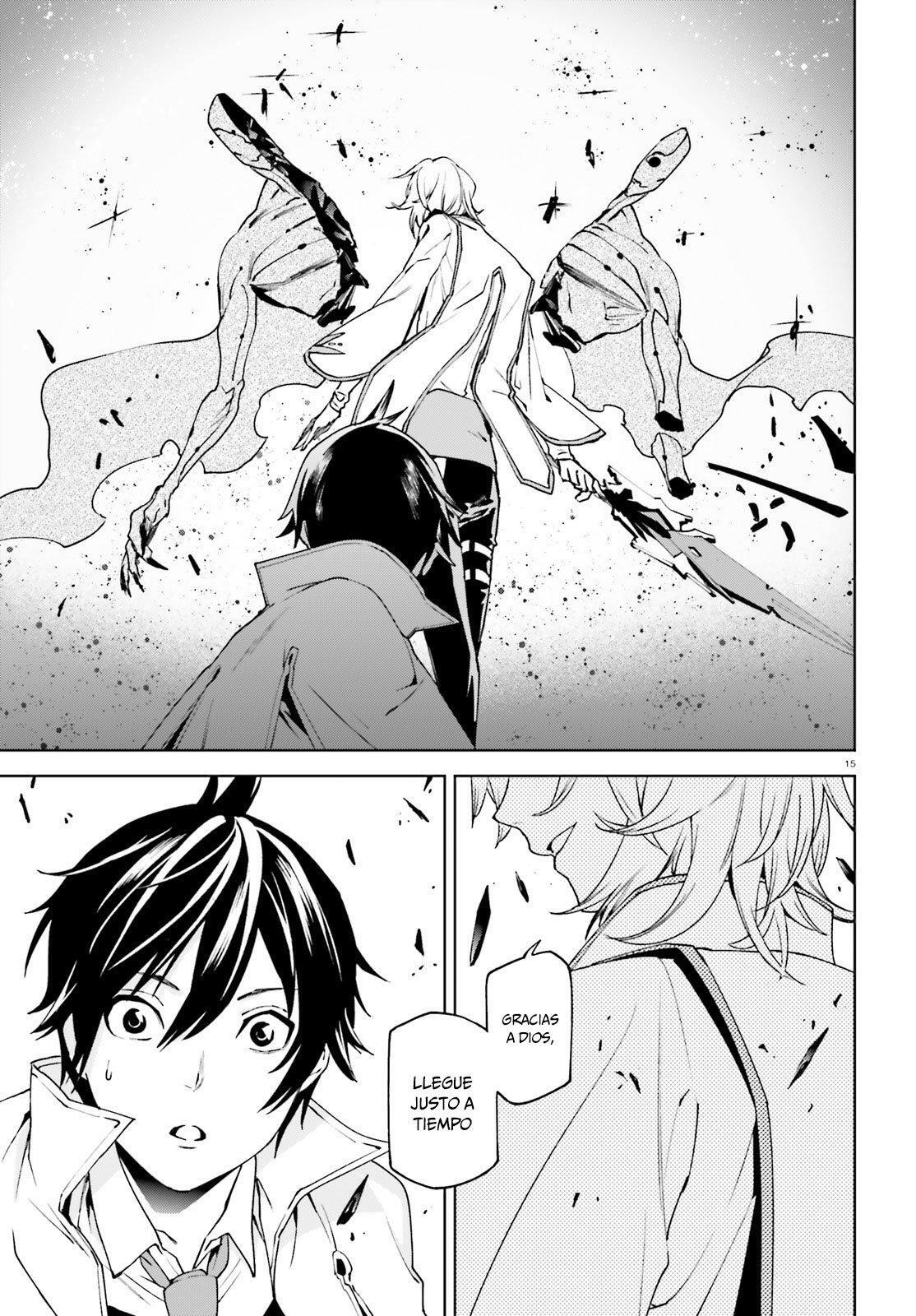 Capitulo 38 page 18