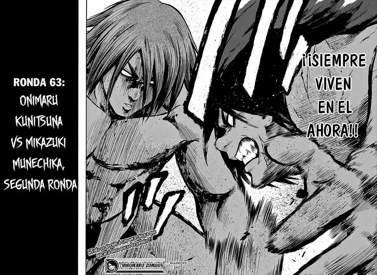 Capitulo 63 page 19