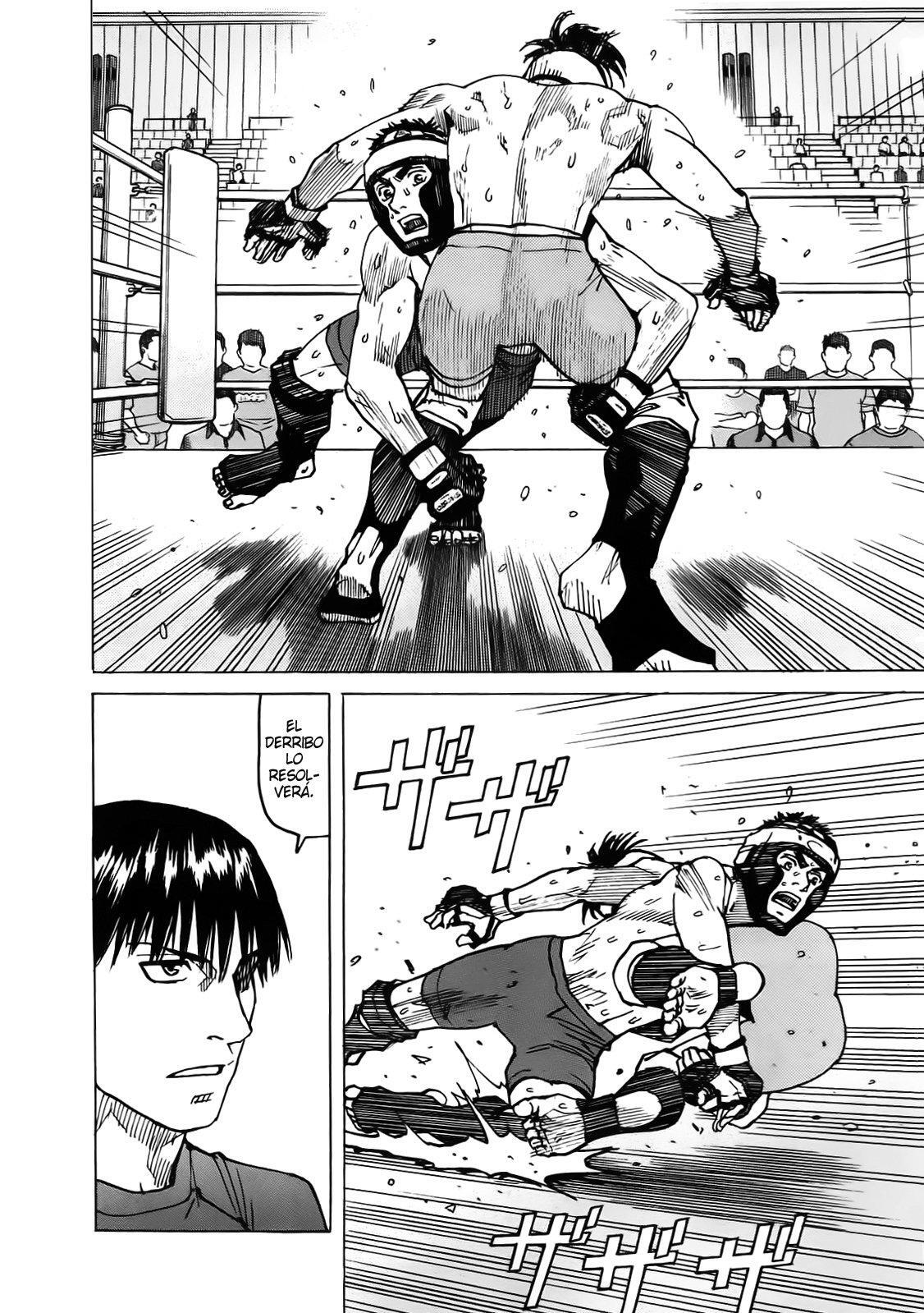 Capitulo 122 page 12