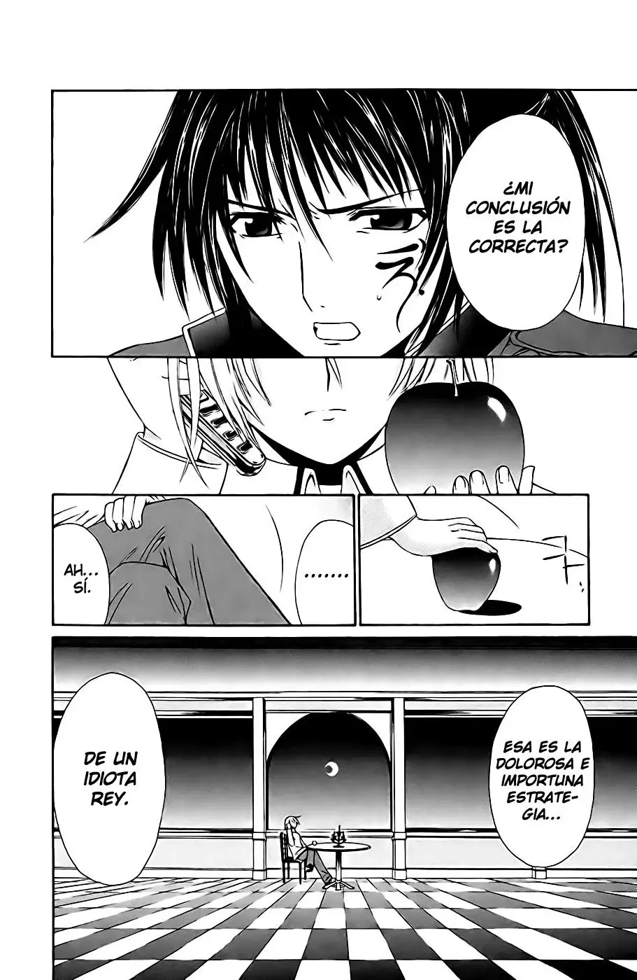 Capitulo 33 page 13