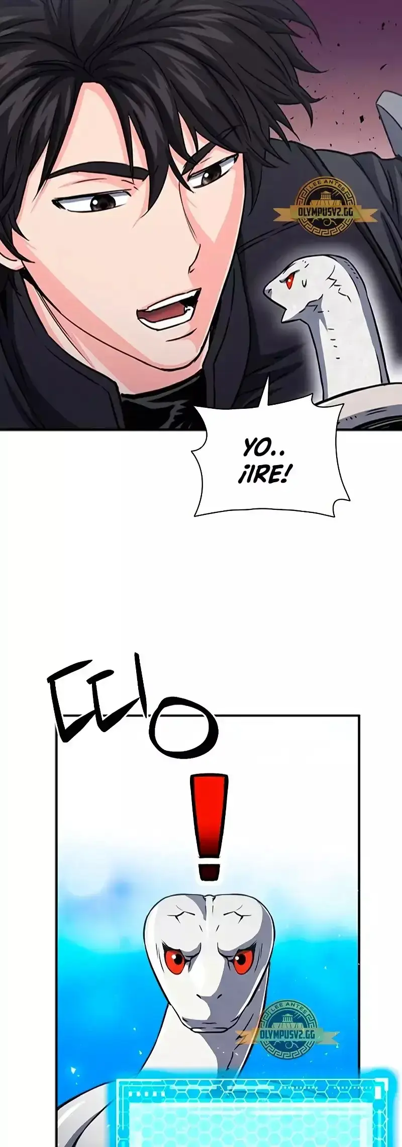 Capitulo 108 page 28