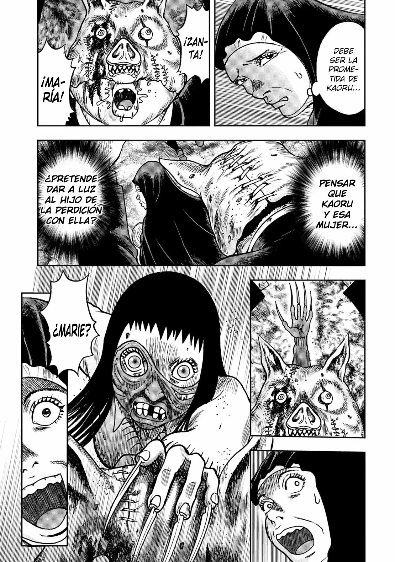 Capitulo 64 page 5