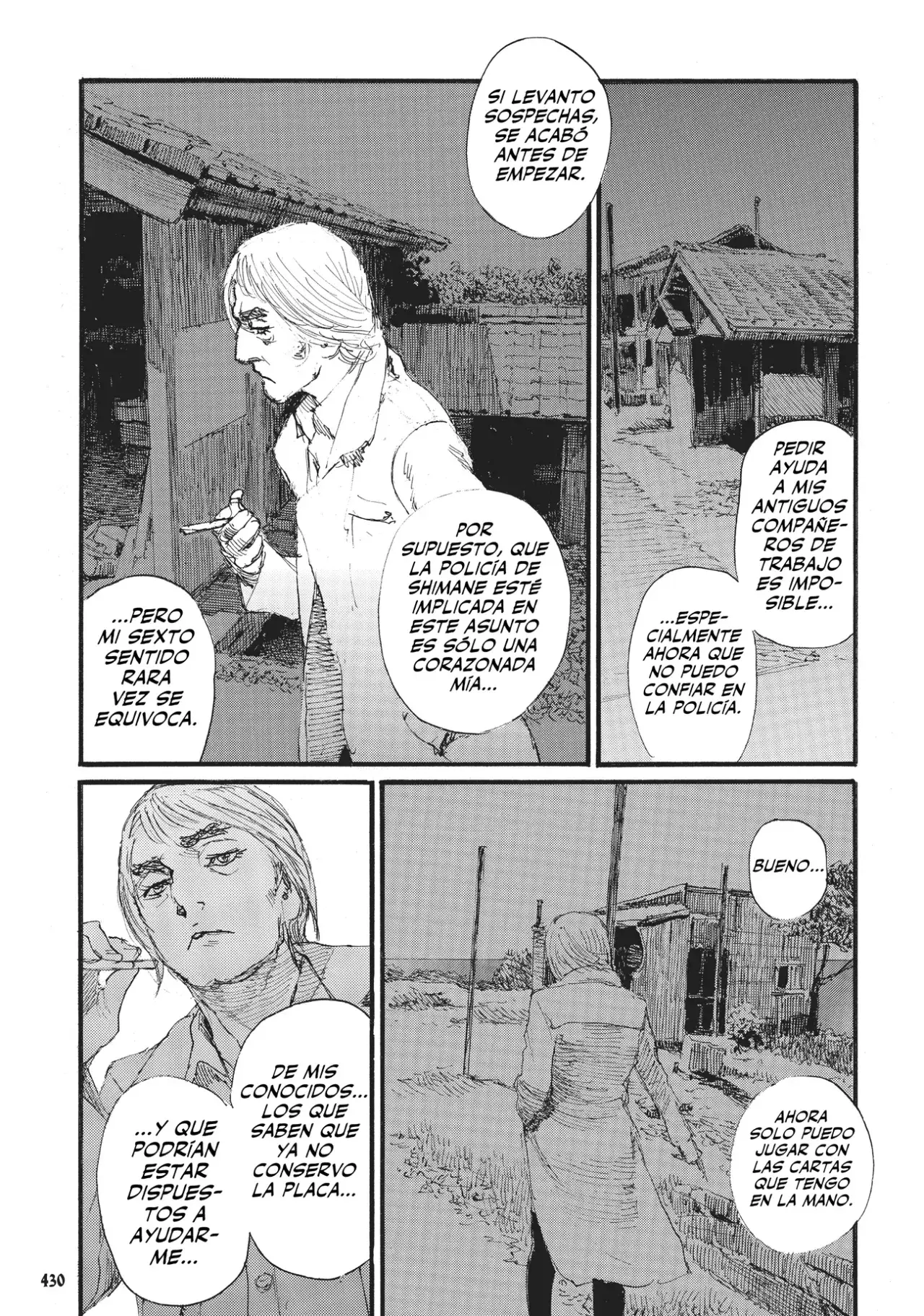 Capitulo 49 page 15