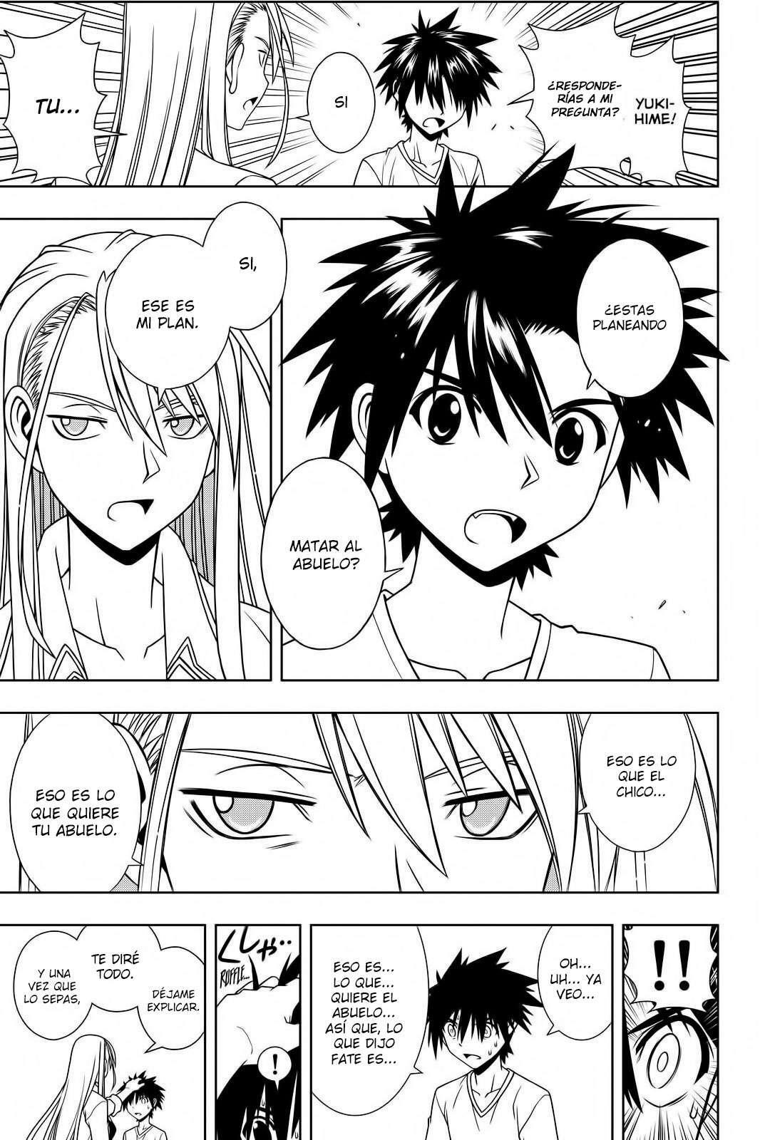 Capitulo 114 page 15