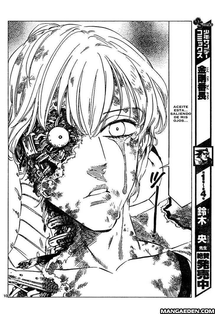 Capitulo 57 page 11