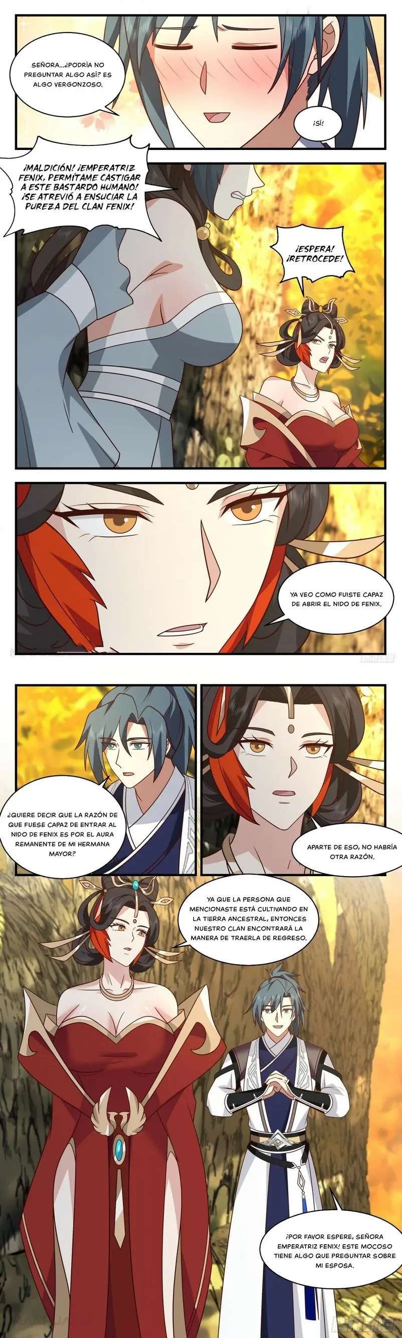 Capitulo 3221 page 6