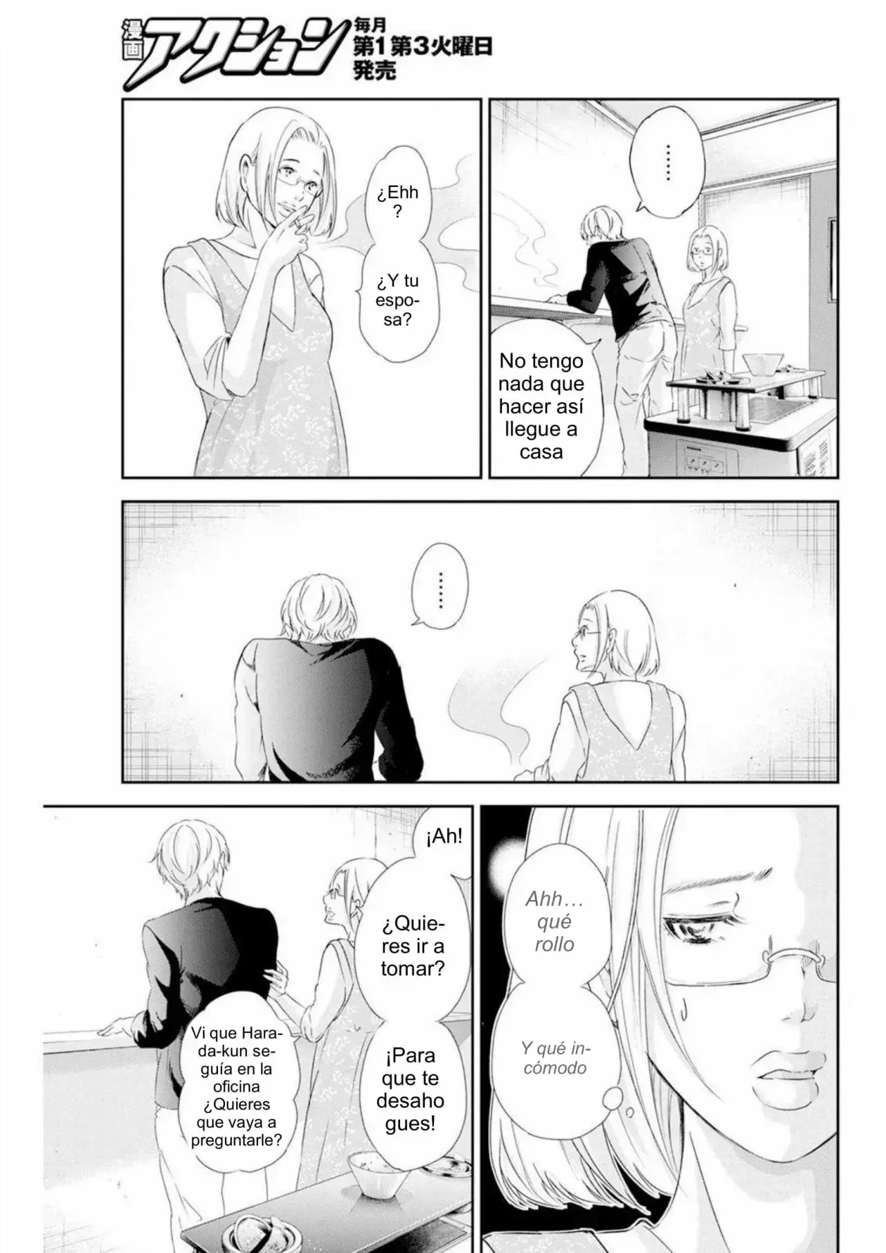 Capitulo 71 page 25