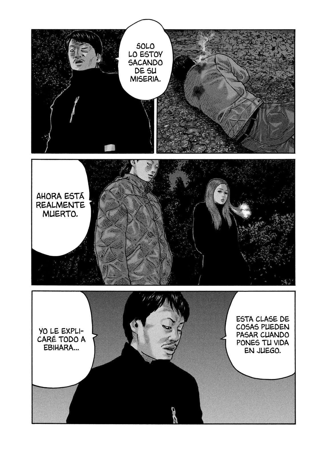 Capitulo 234 page 4