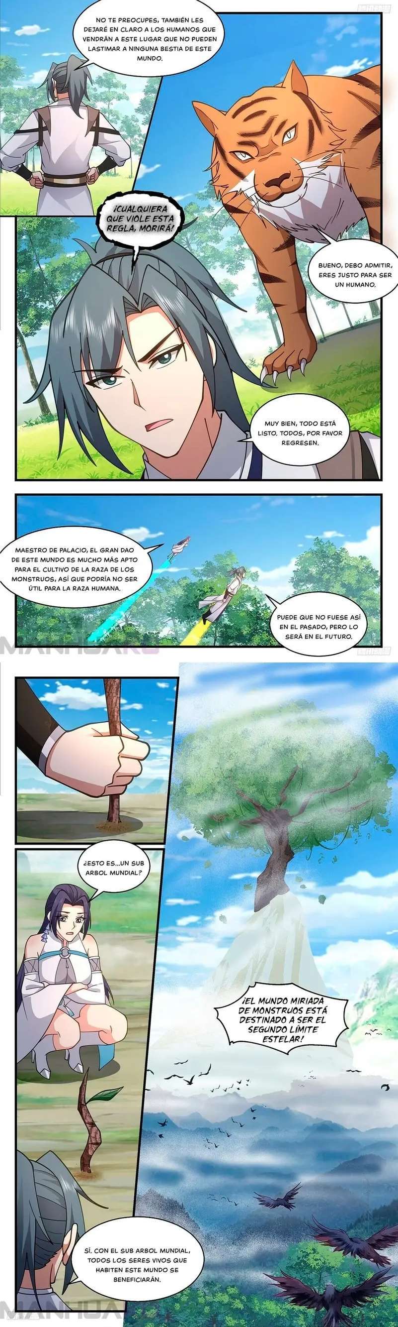 Capitulo 3381 page 5