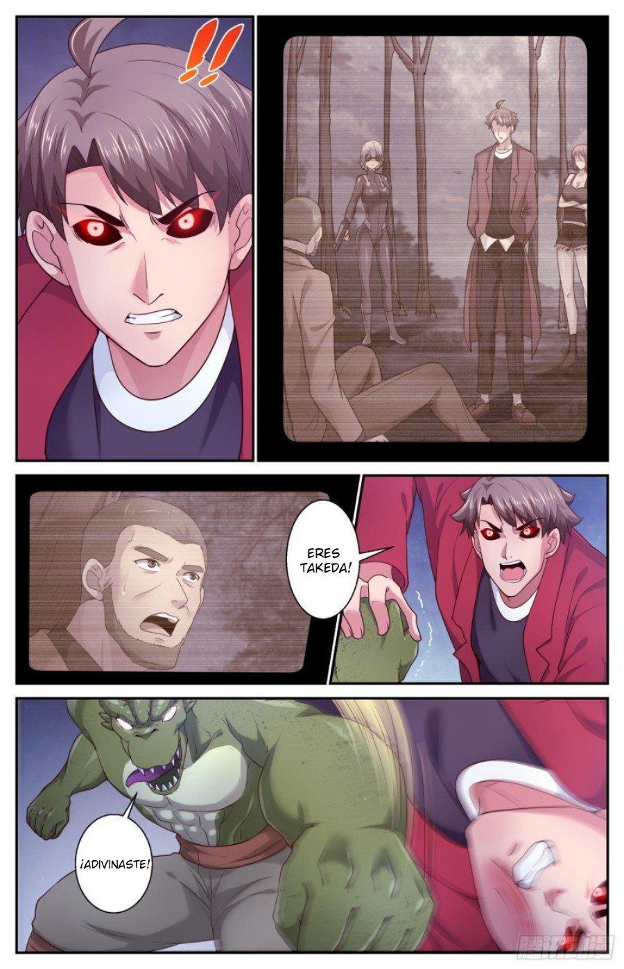 Capitulo 441 page 13