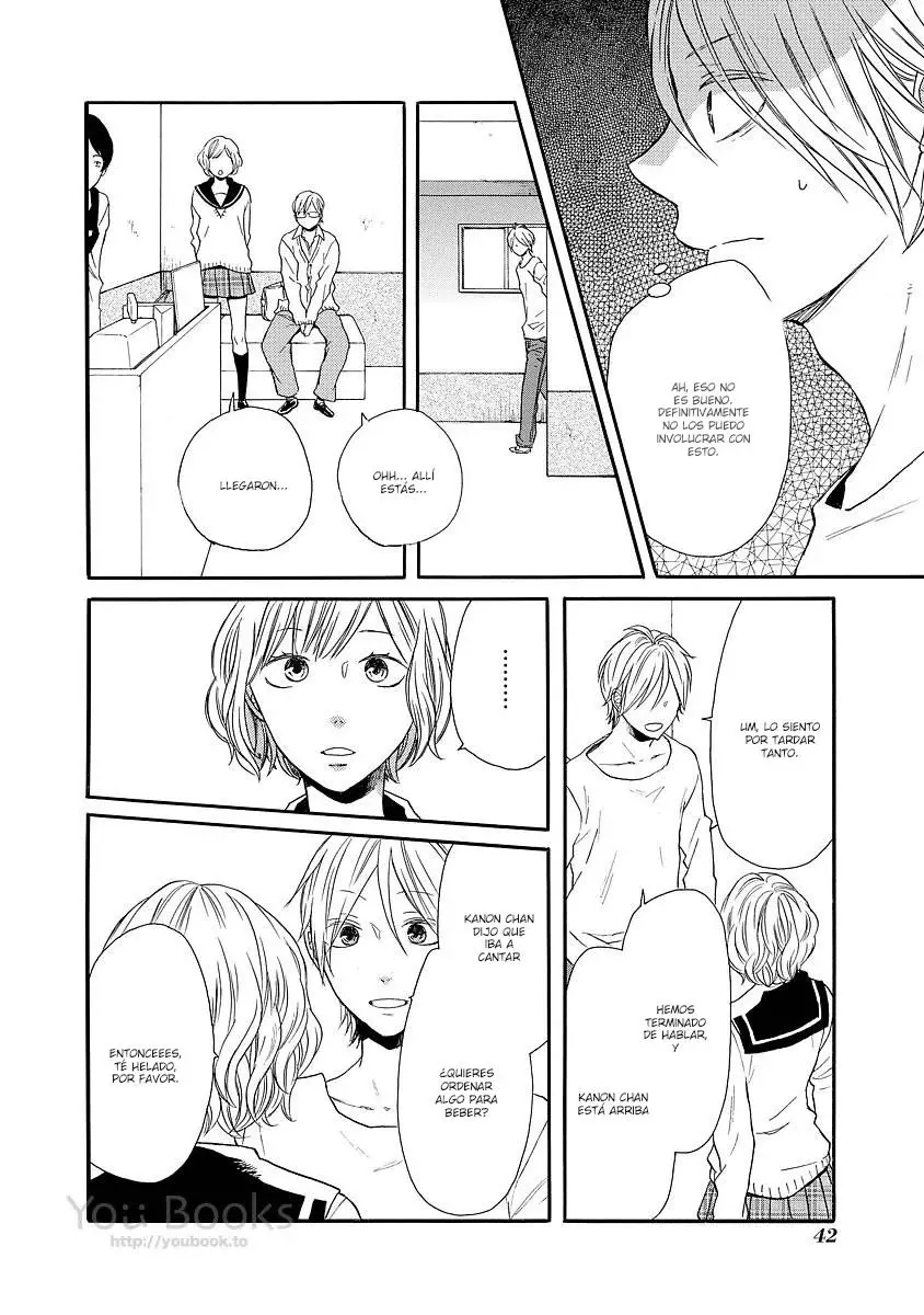 Capitulo 57 page 14