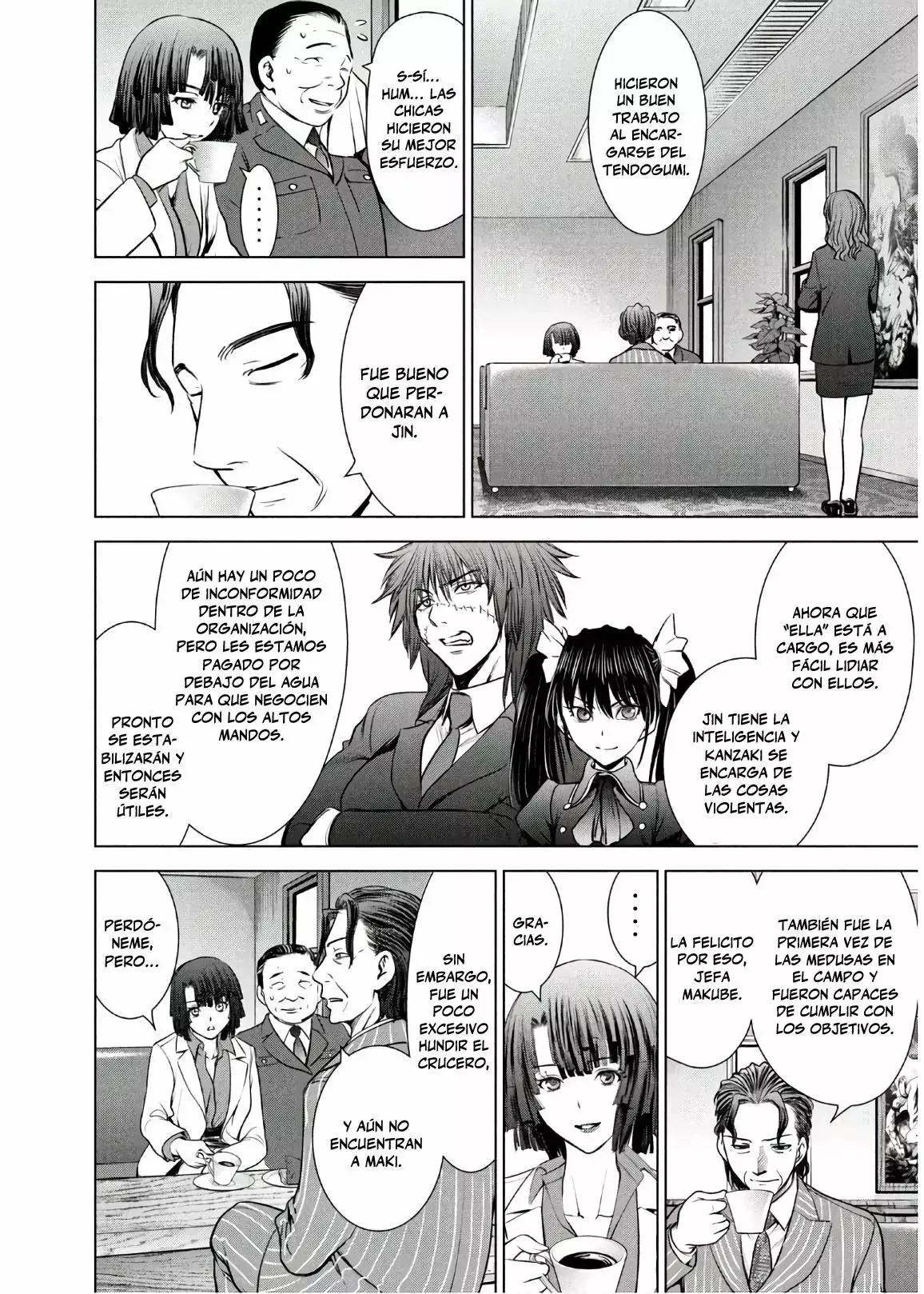 Capitulo 103 page 5