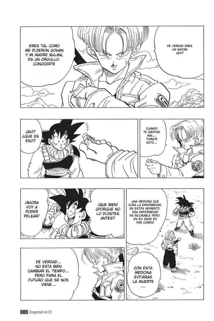Capitulo 335 page 6