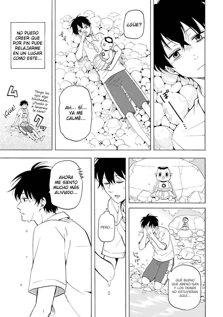 Capitulo 39 page 18