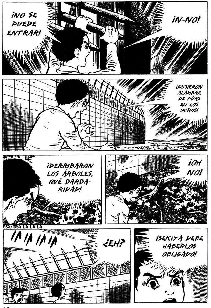 Capitulo 35 page 18