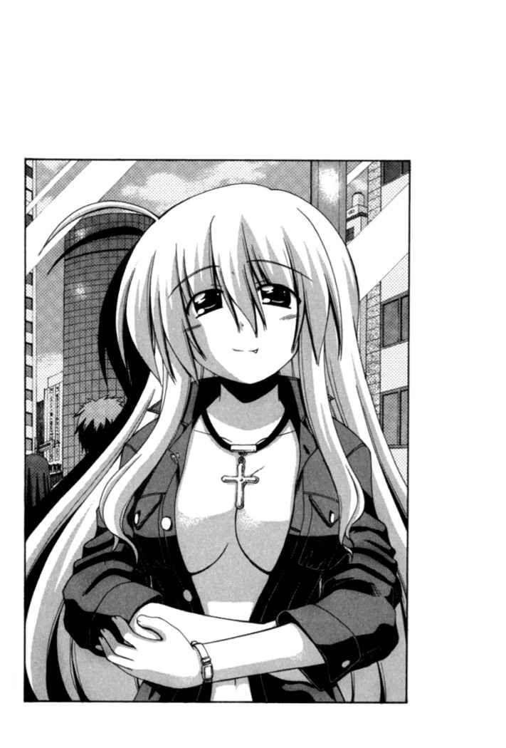 Capitulo 21 page 25