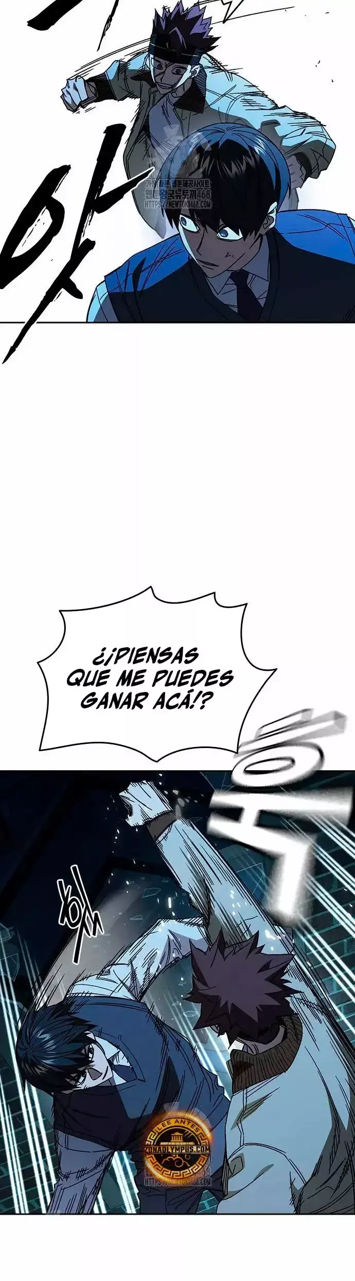 Capitulo 284 page 15