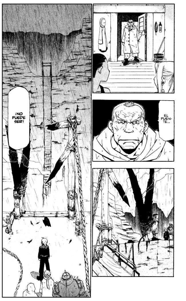 Capitulo 18 page 29