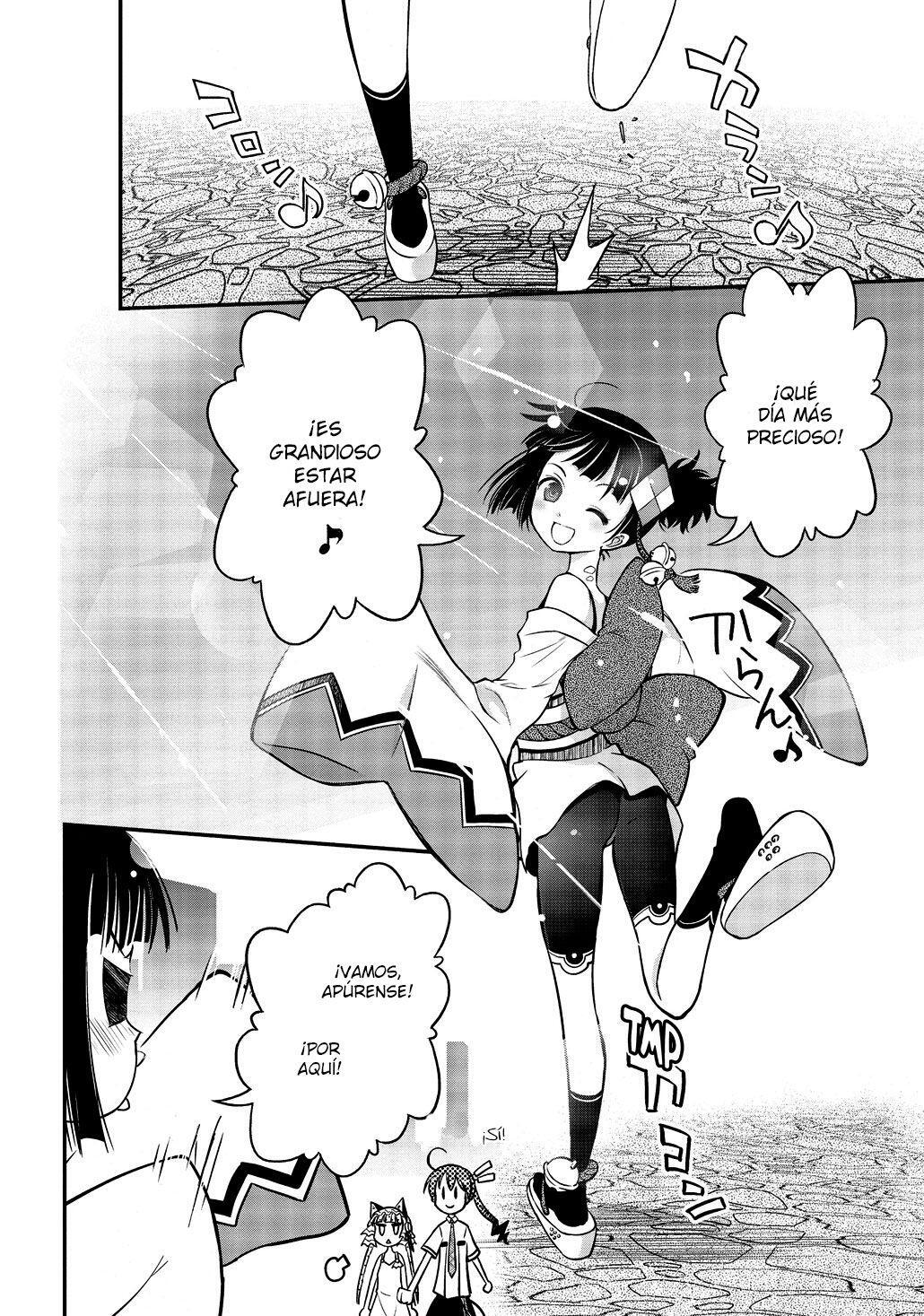 Capitulo 7 page 16