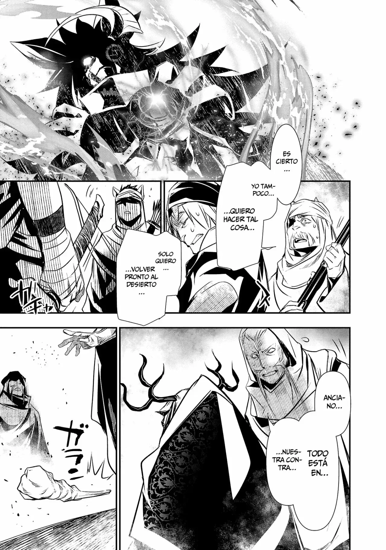 Capitulo 63 page 19