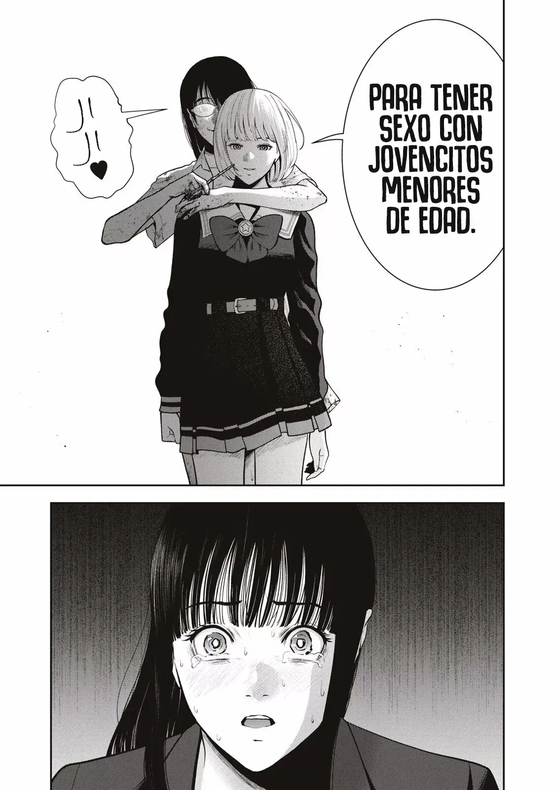 Capitulo 43 page 12