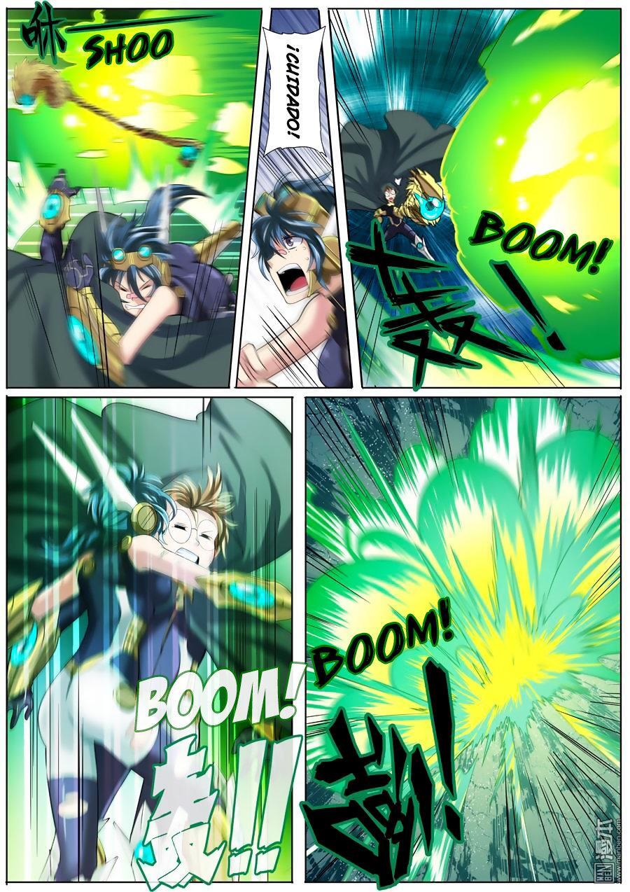 Capitulo 104 page 13