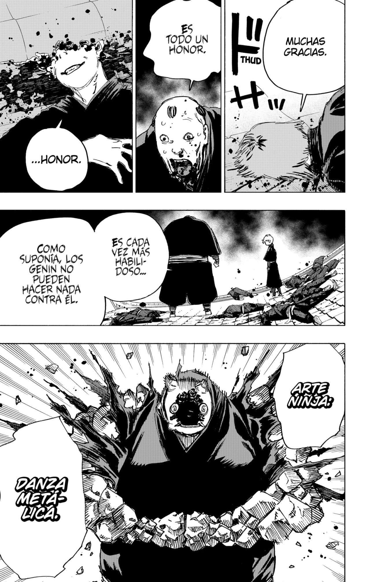 Capitulo 94 page 5