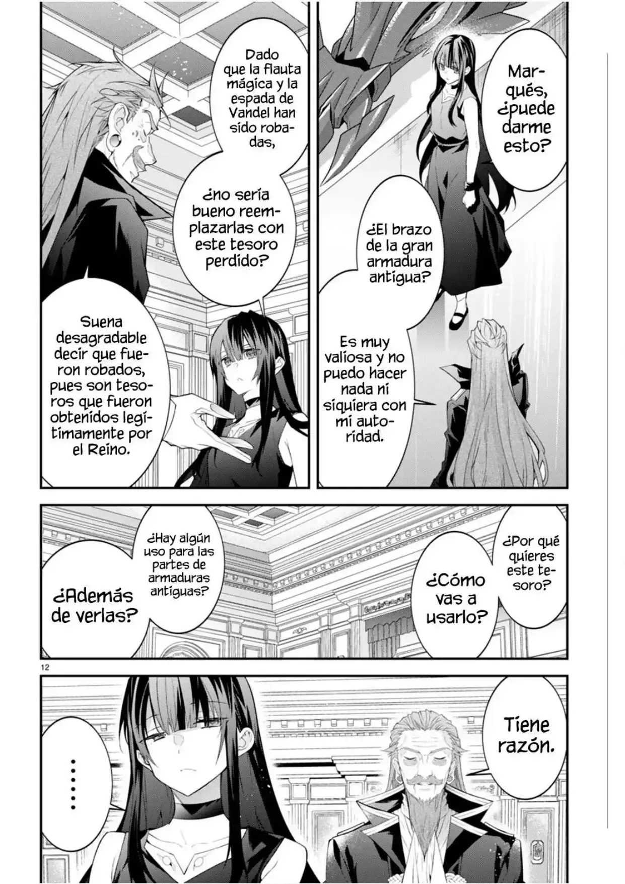 Capitulo 46 page 14