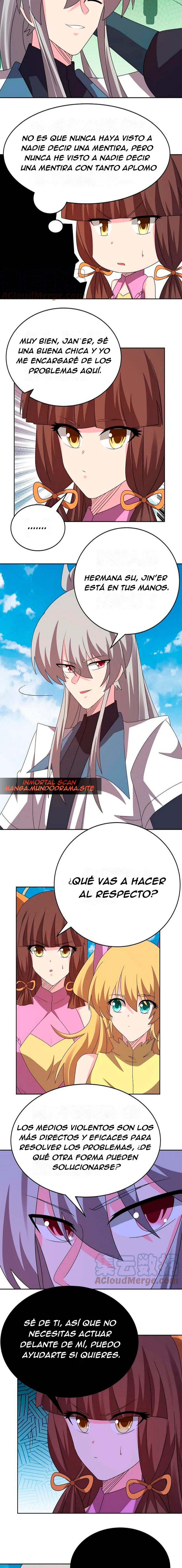 Capitulo 452 page 5
