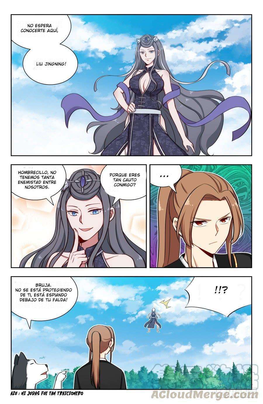 Capitulo 162 page 7