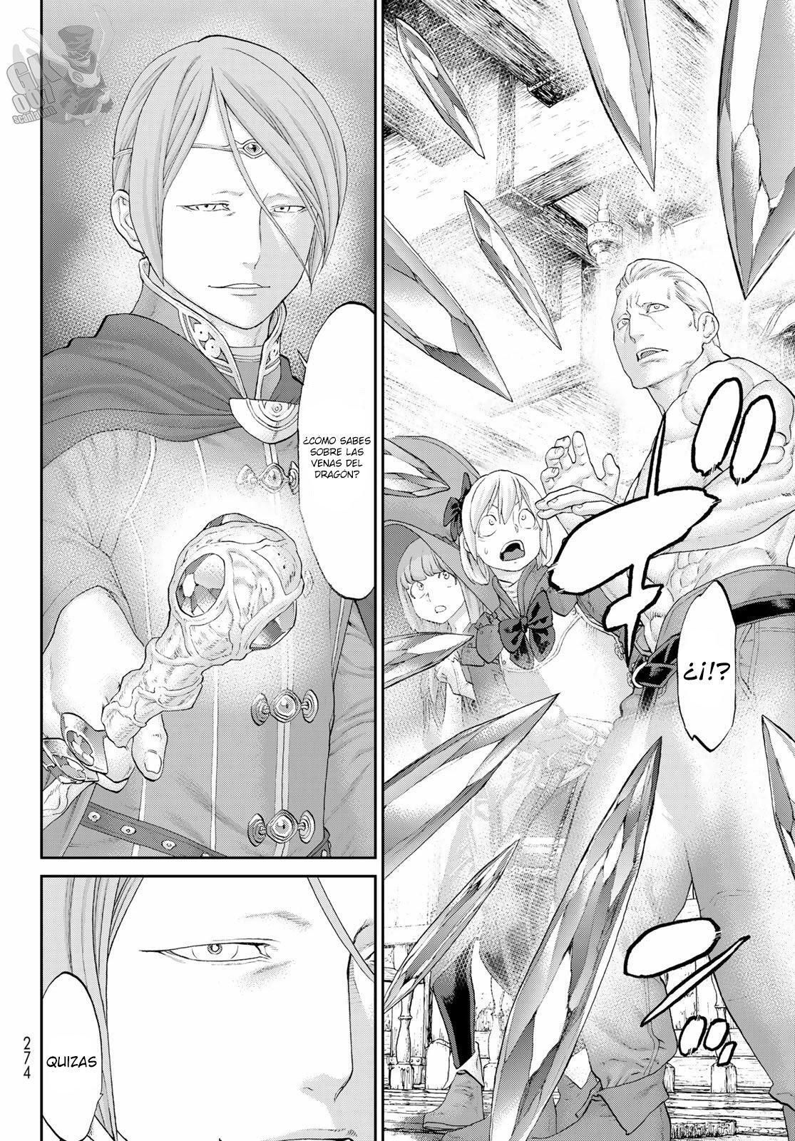 Capitulo 36 page 32