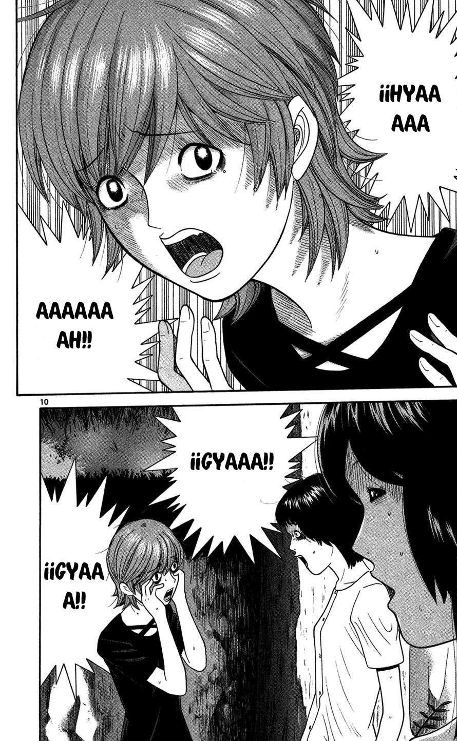 Capitulo 51 page 11