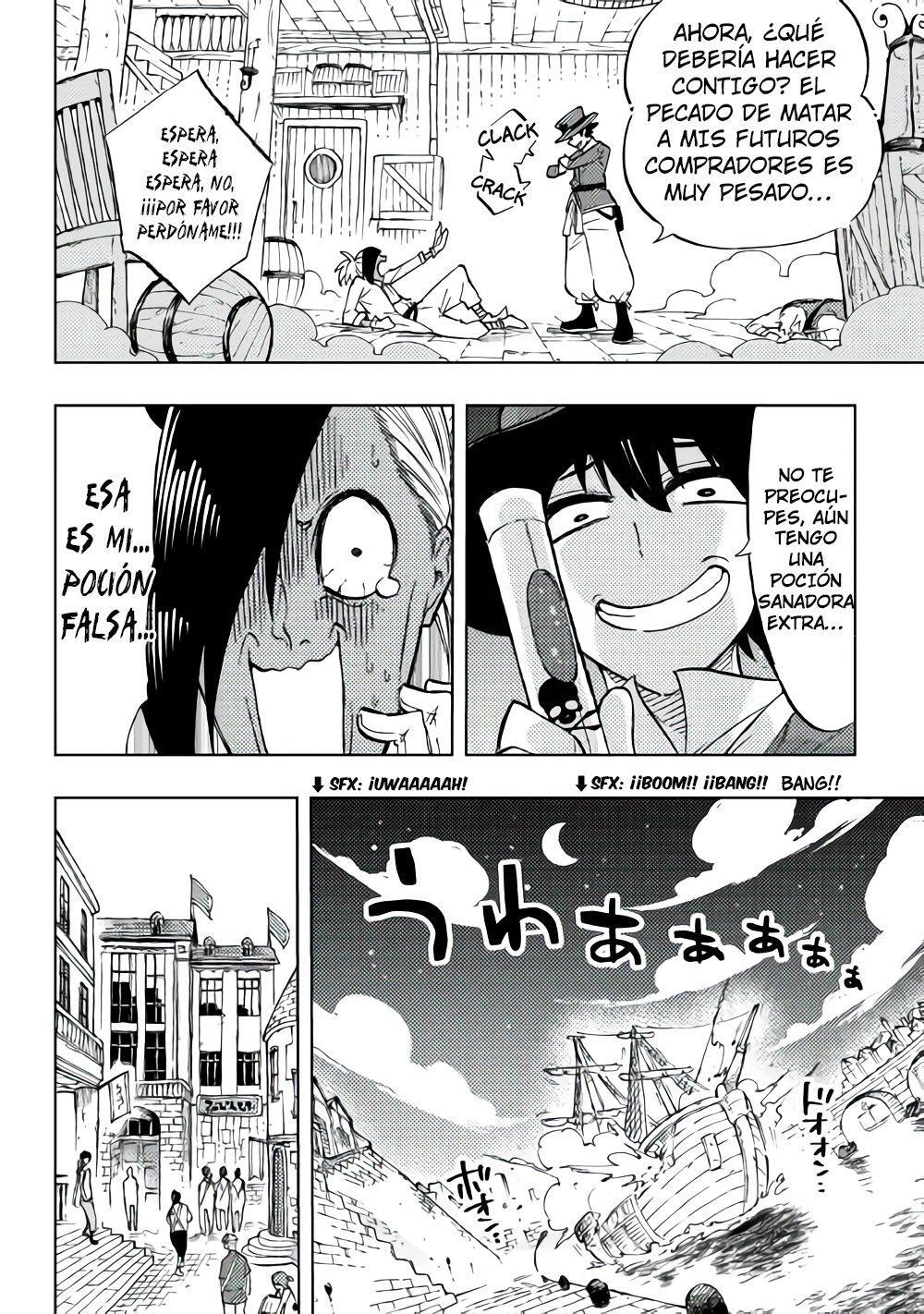Capitulo 1.50 page 18
