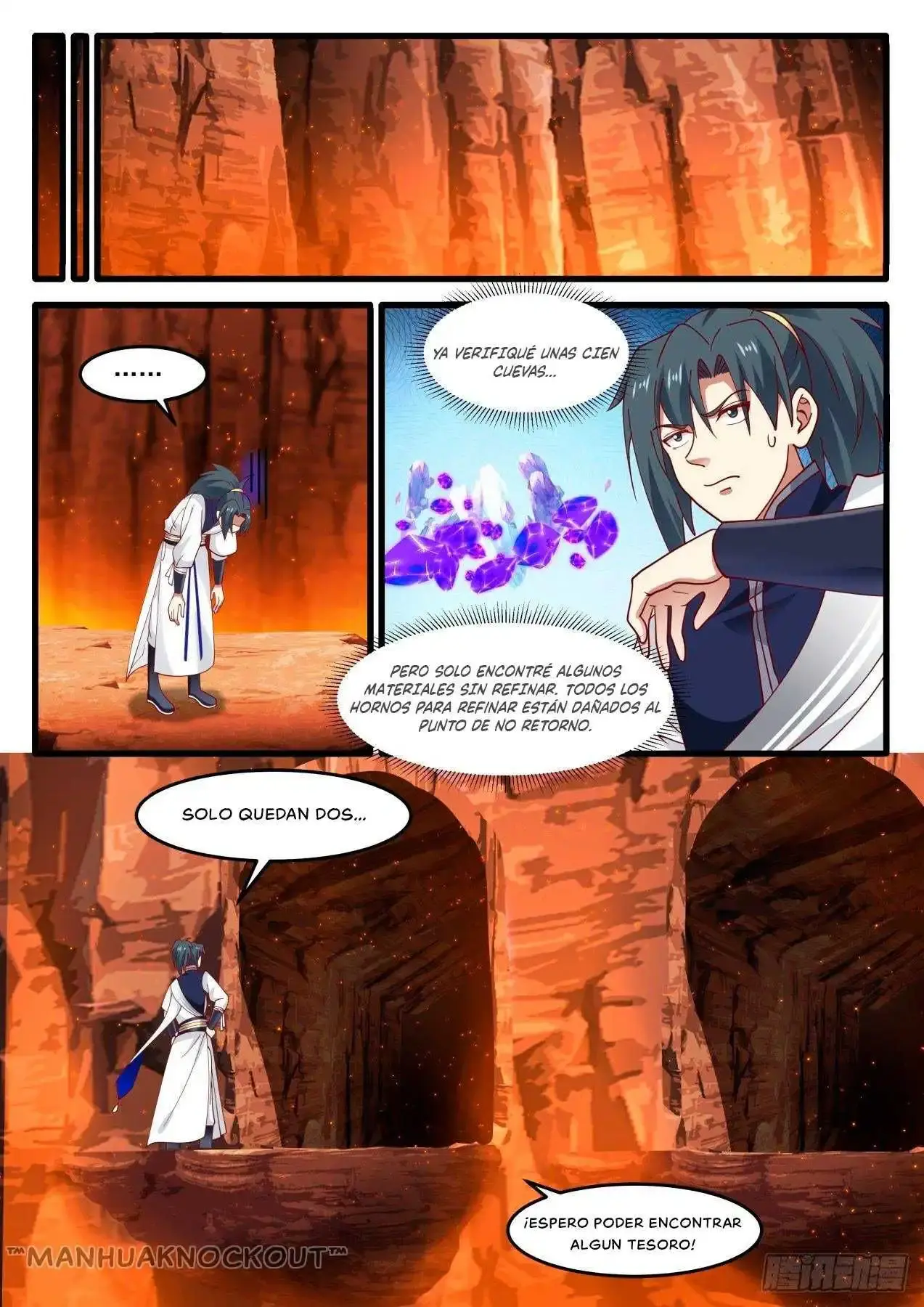 Capitulo 1138 page 13