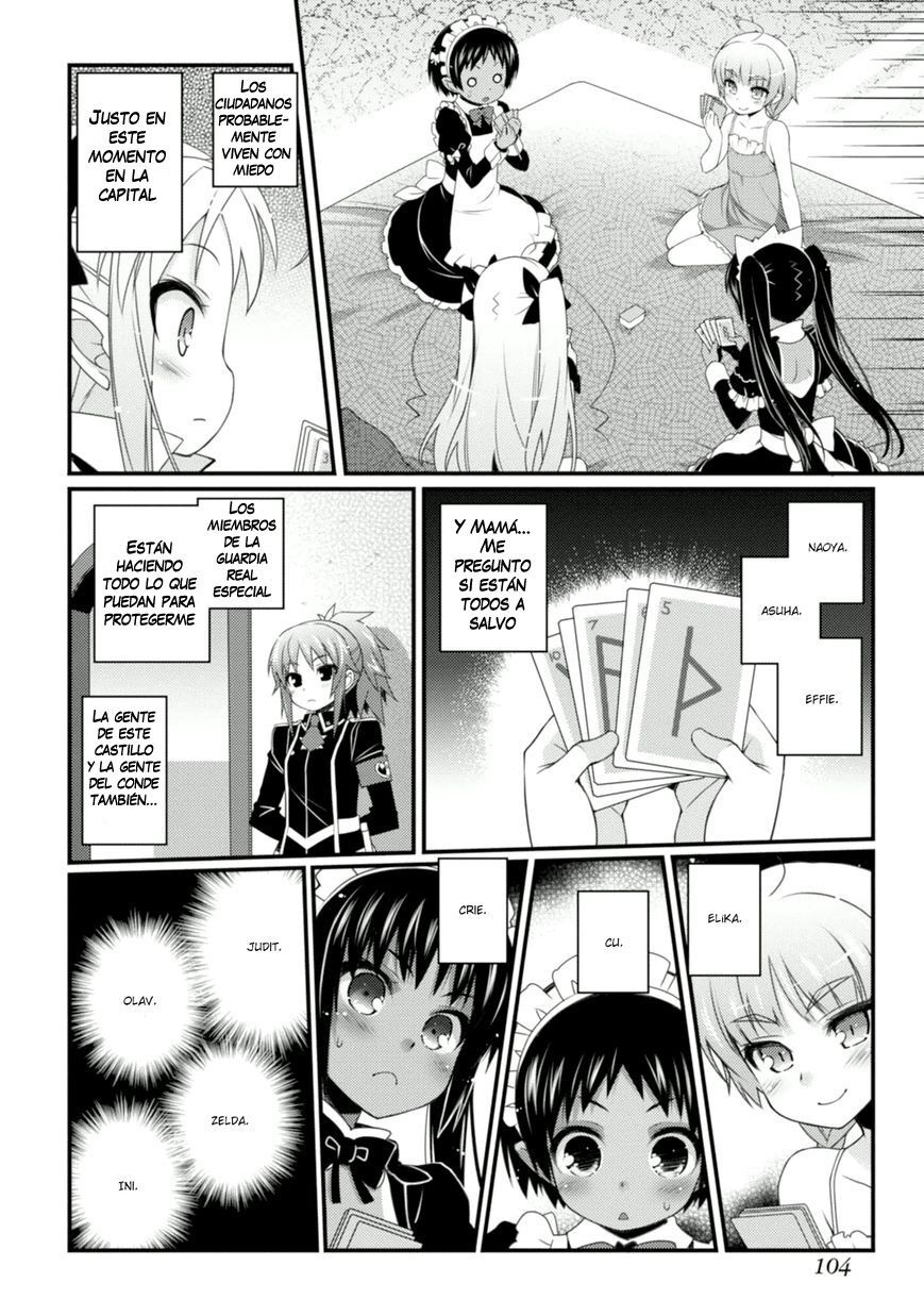 Capitulo 64 page 5
