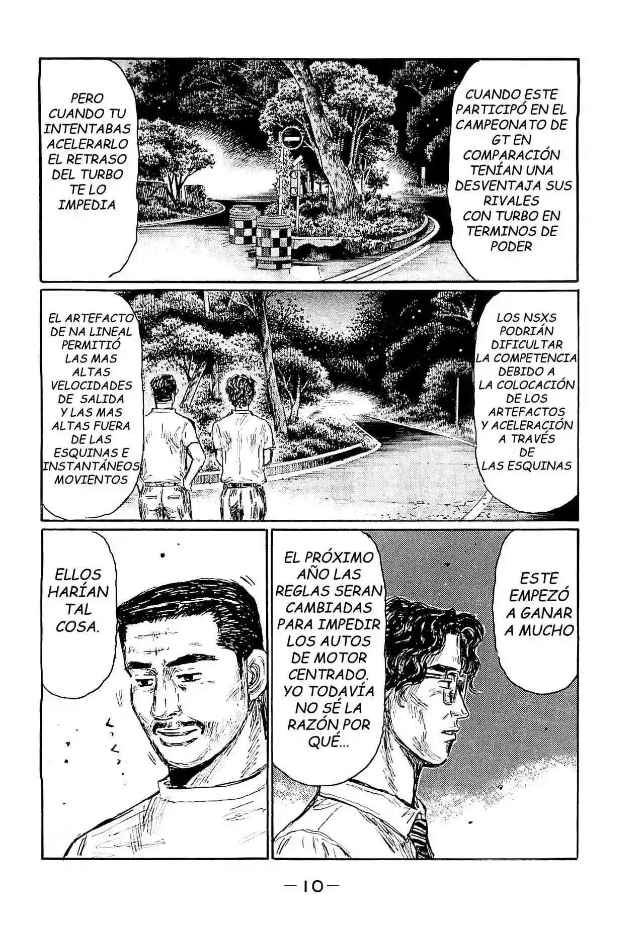 Capitulo 631 page 11