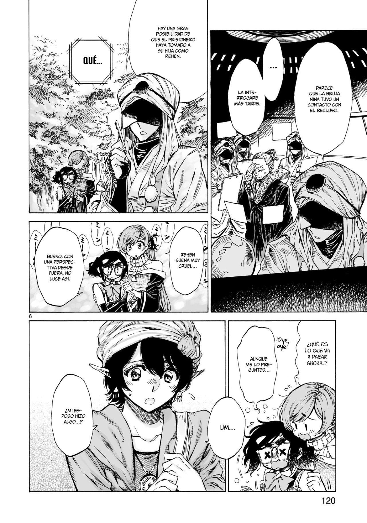 Capitulo 19 page 7