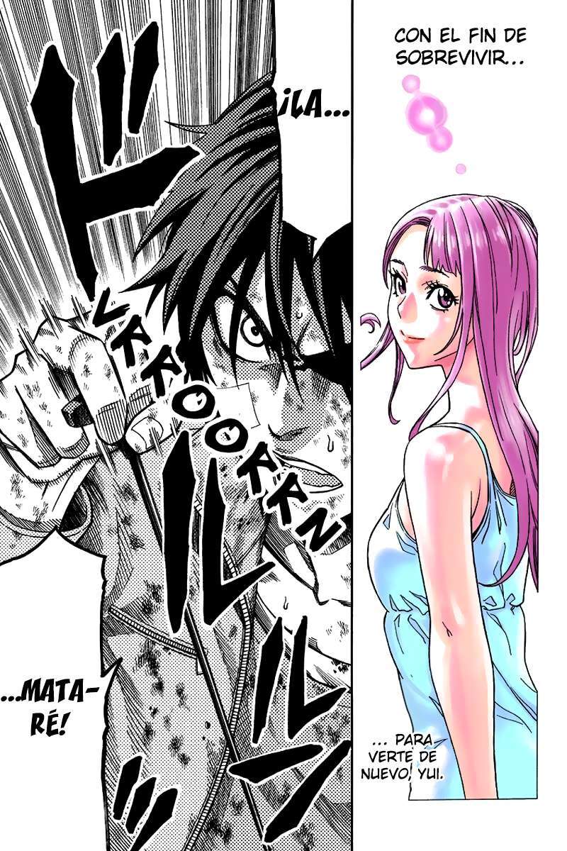 Capitulo 39 page 16