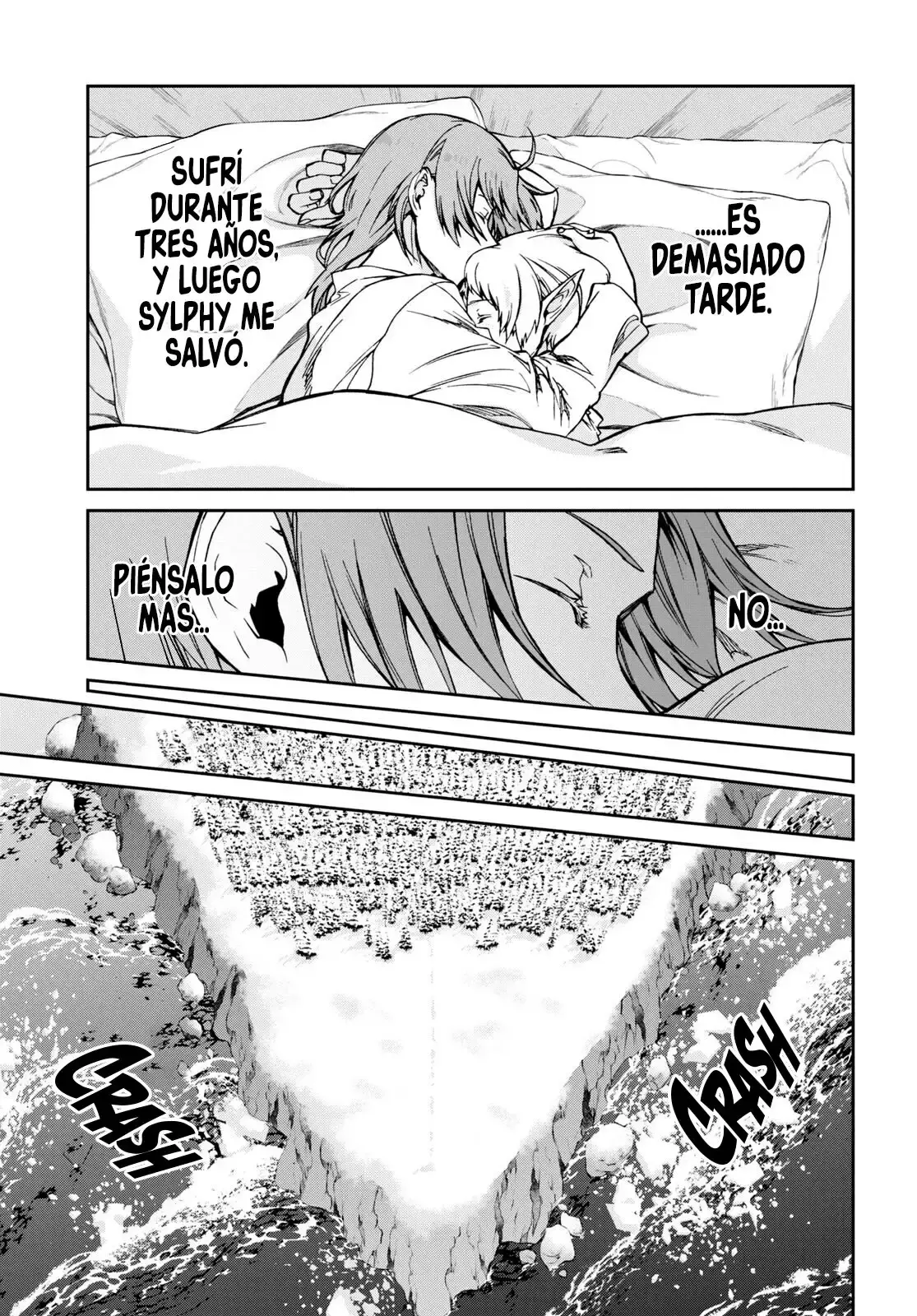 Capitulo 87 page 25