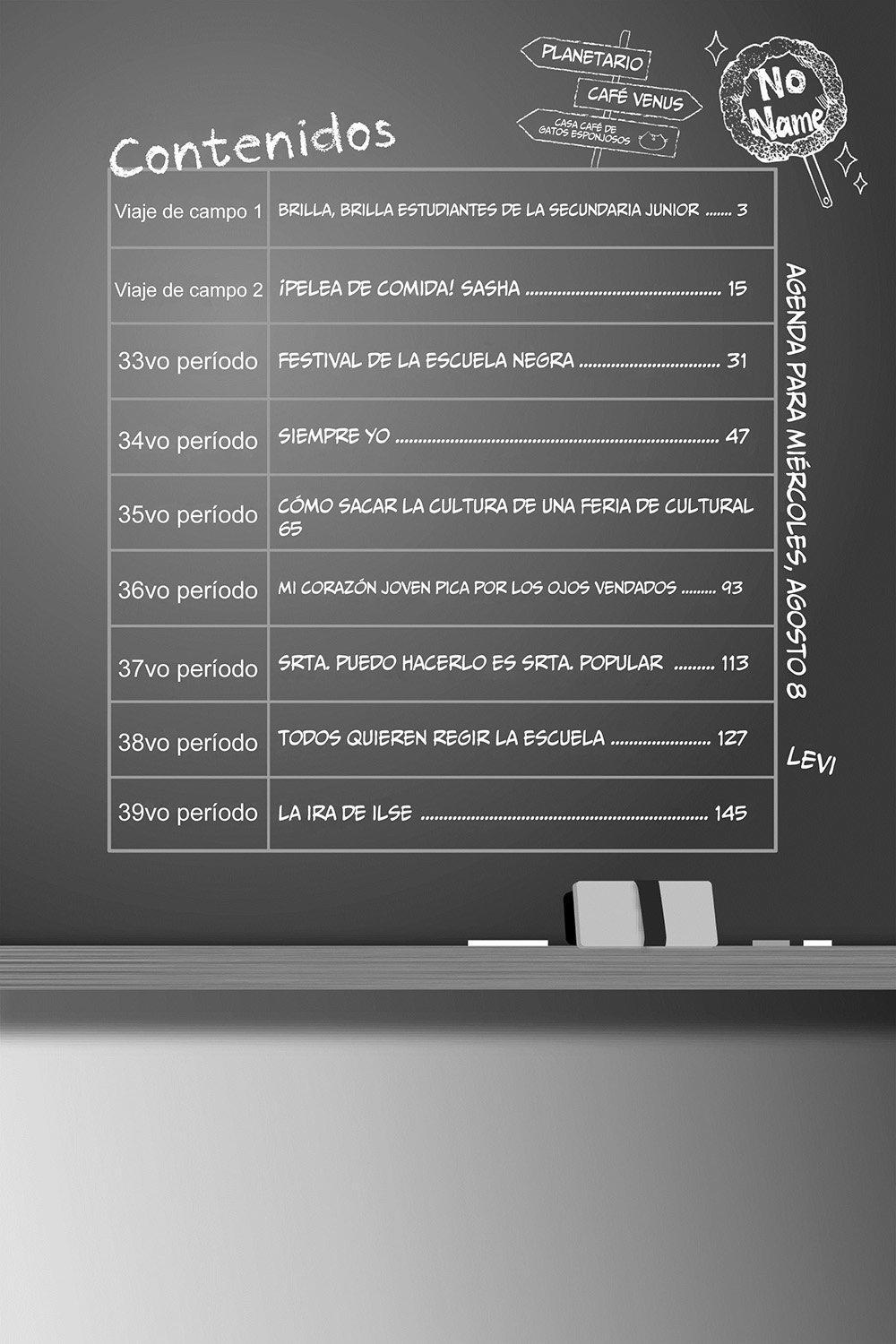 Capitulo 33 page 3