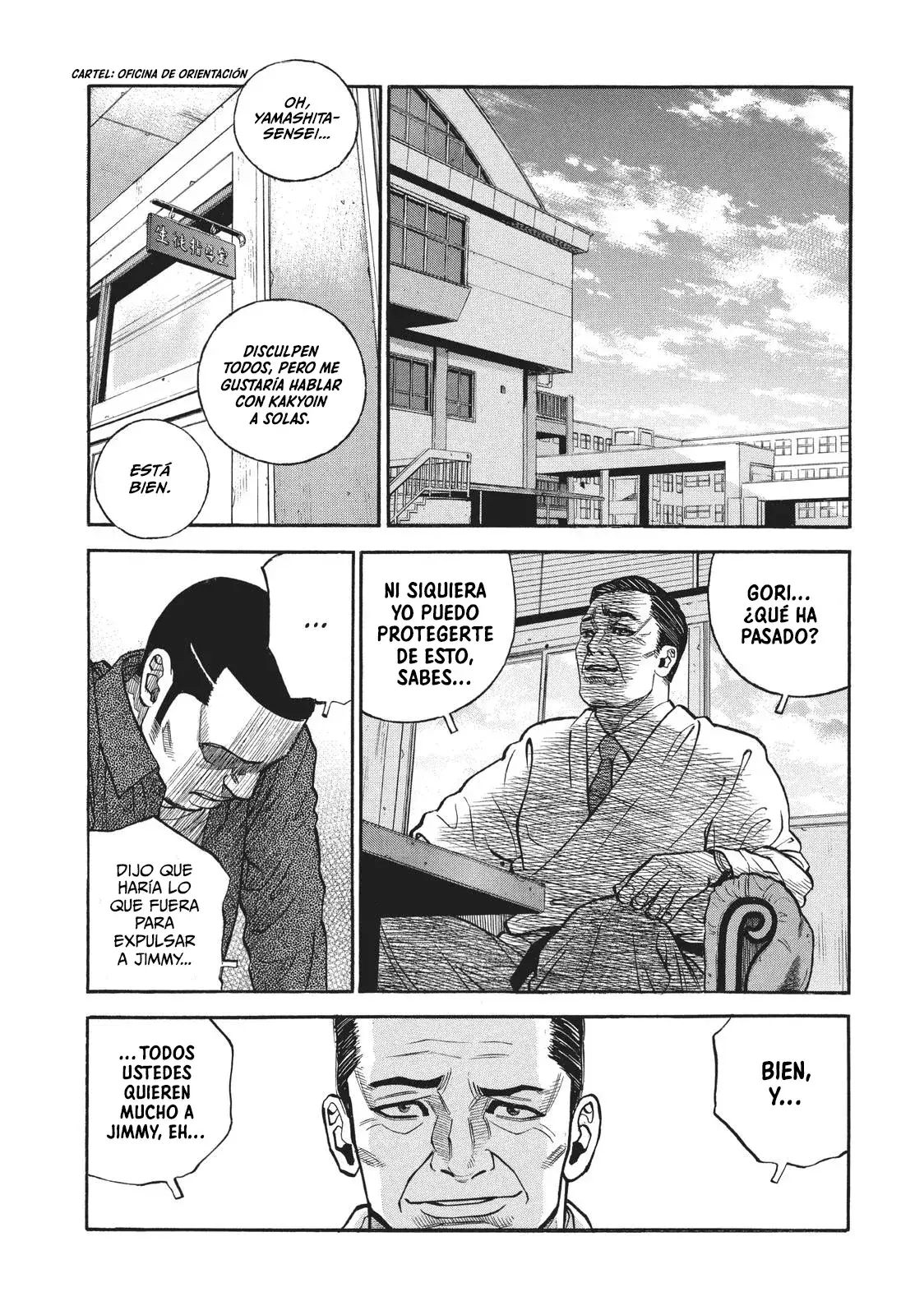 Capitulo 16 page 20