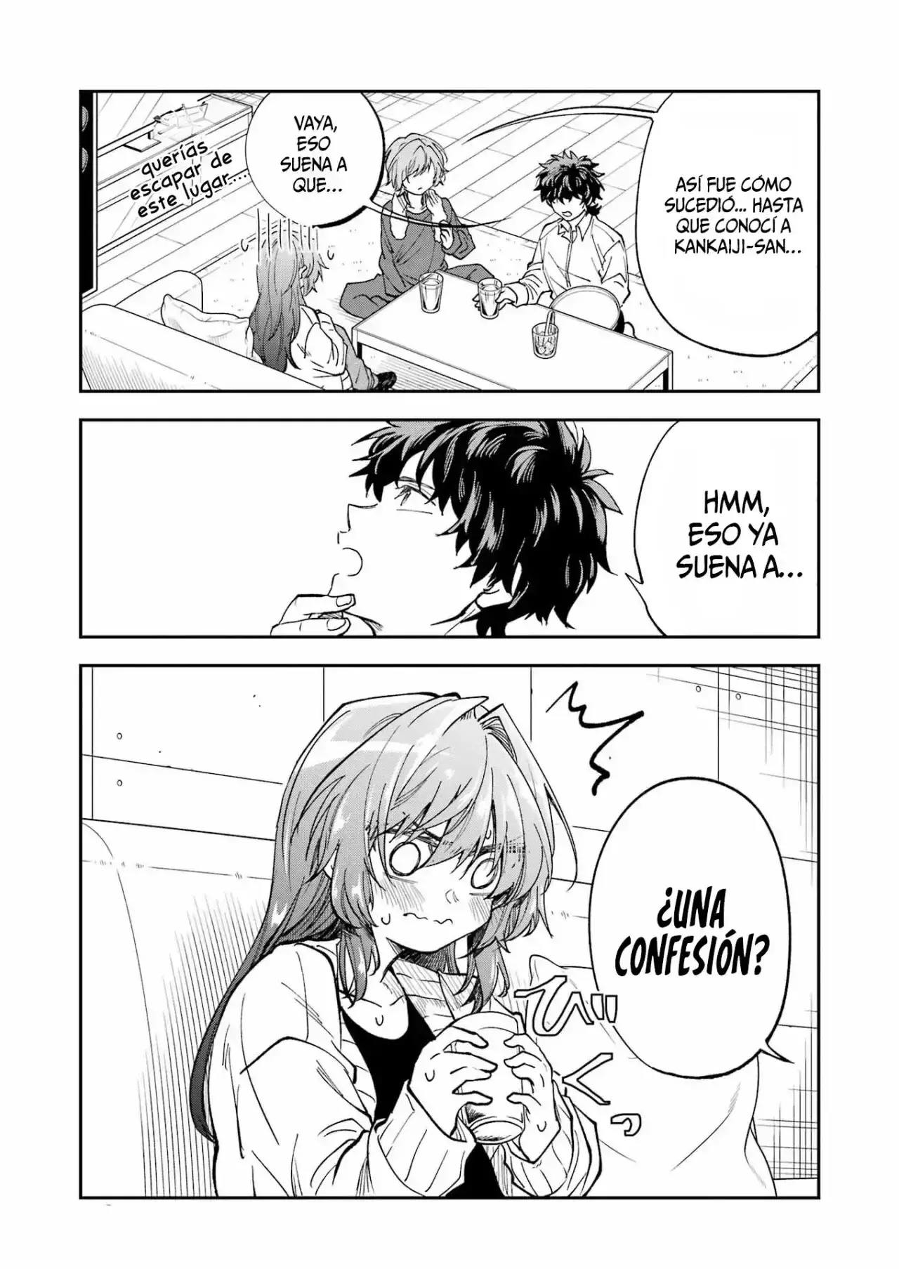 Capitulo 43 page 13