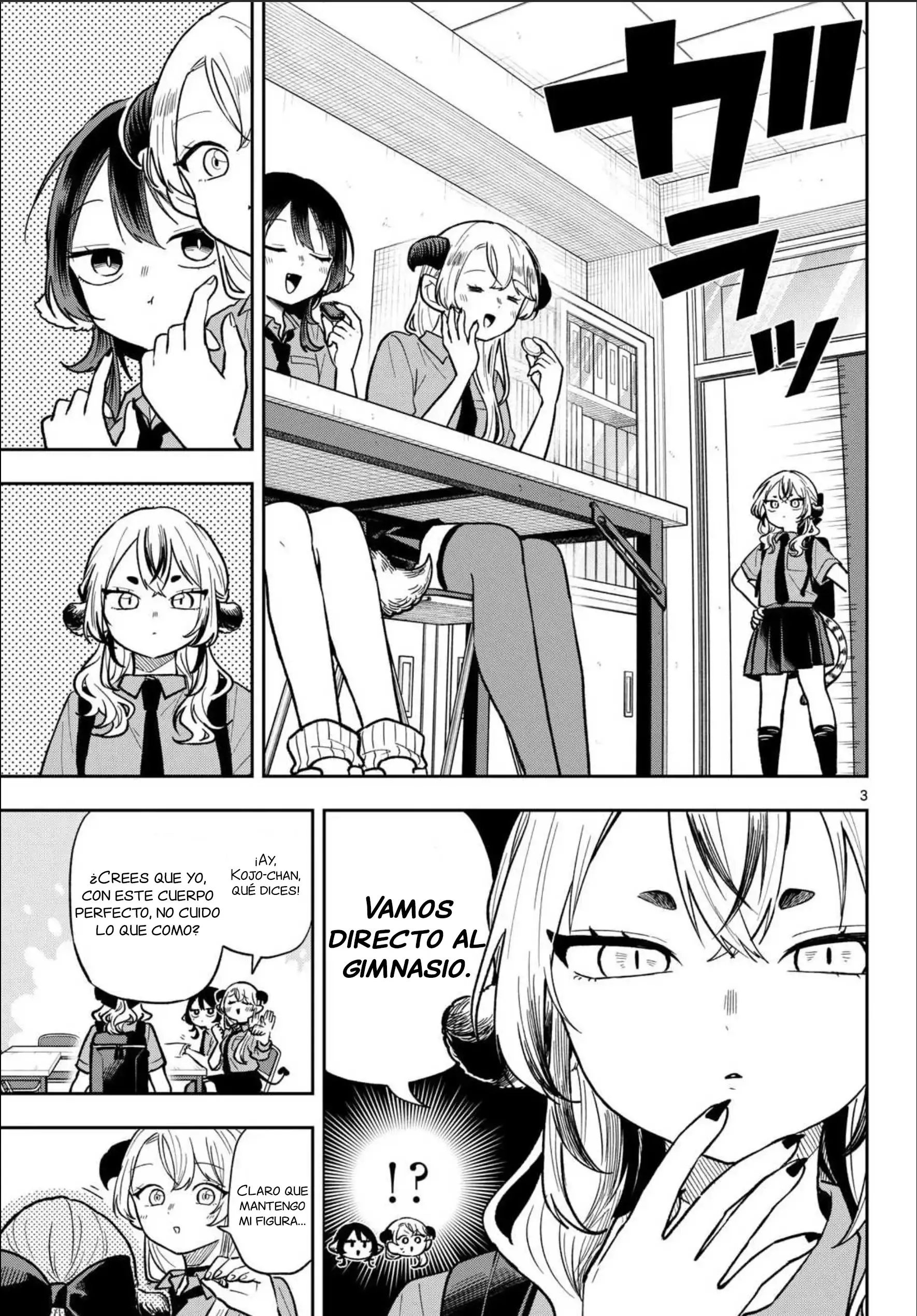 Capitulo 96 page 6