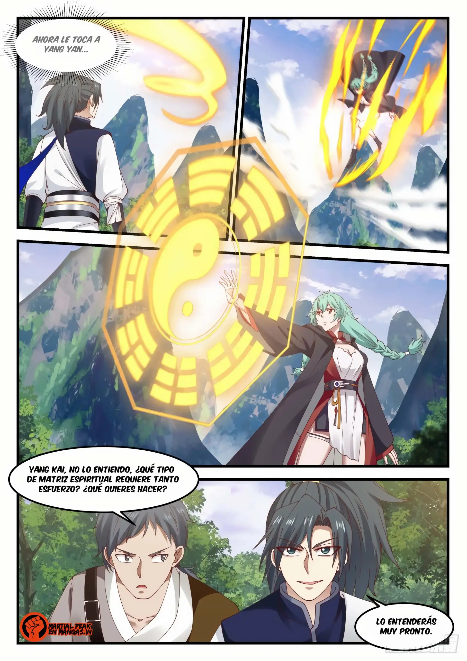 Capitulo 992 page 4