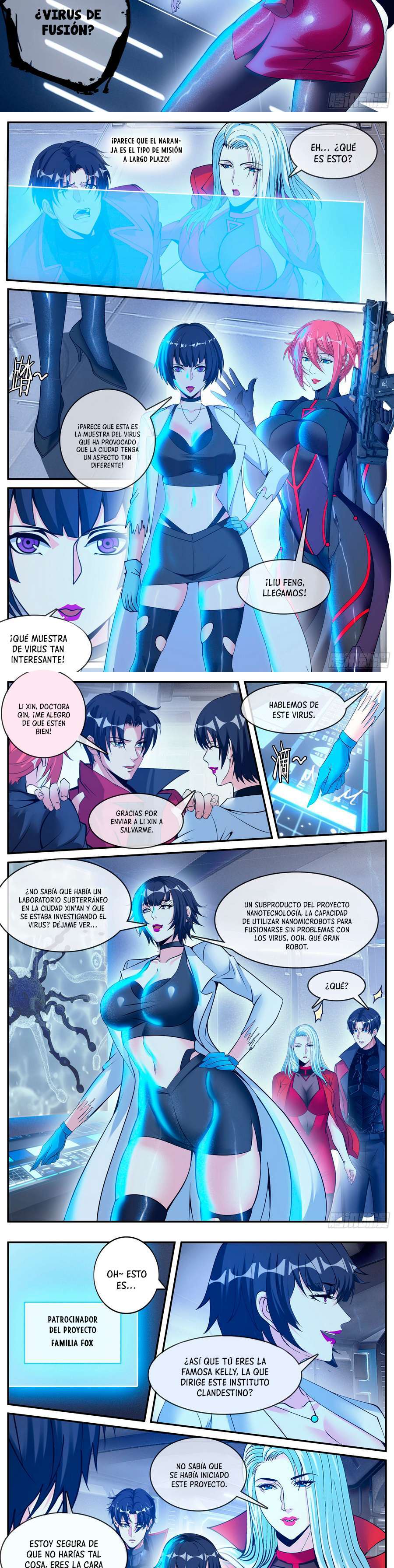 Capitulo 76 page 3